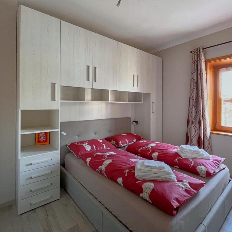 Moonstone Ridge - Livigno - Two-Bedroom Apartment - 5
