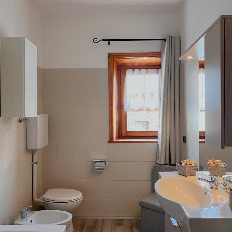Moonstone Ridge - Livigno - Two-Bedroom Apartment - 10