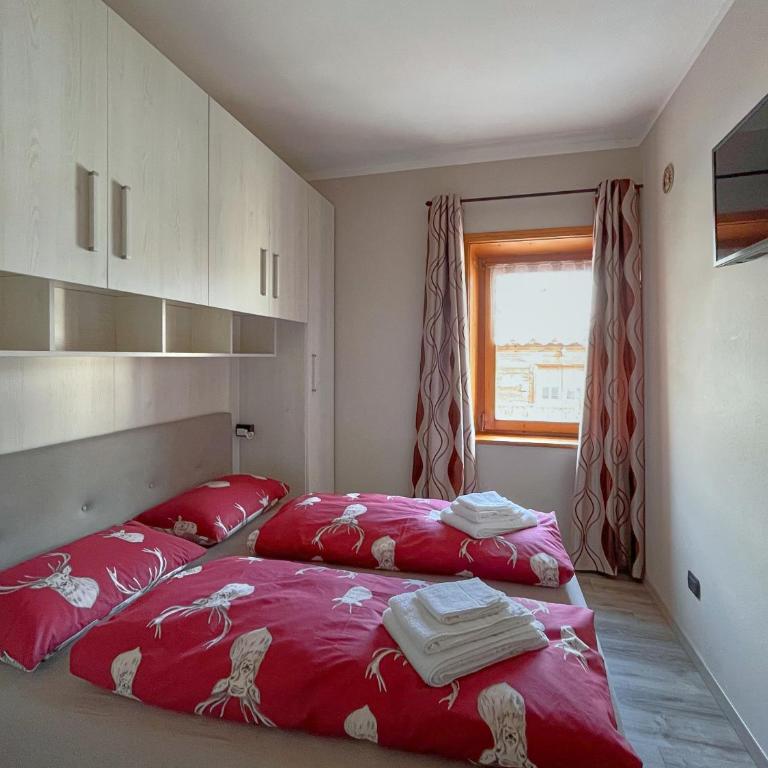 Moonstone Ridge - Livigno - Two-Bedroom Apartment - 6