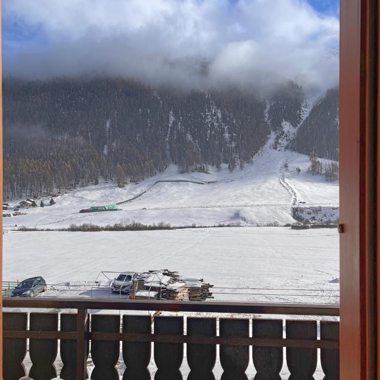 Moonstone Ridge - Livigno - Two-Bedroom Apartment - 7