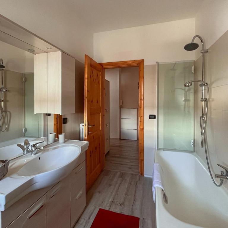 Moonstone Ridge - Livigno - Two-Bedroom Apartment - 9