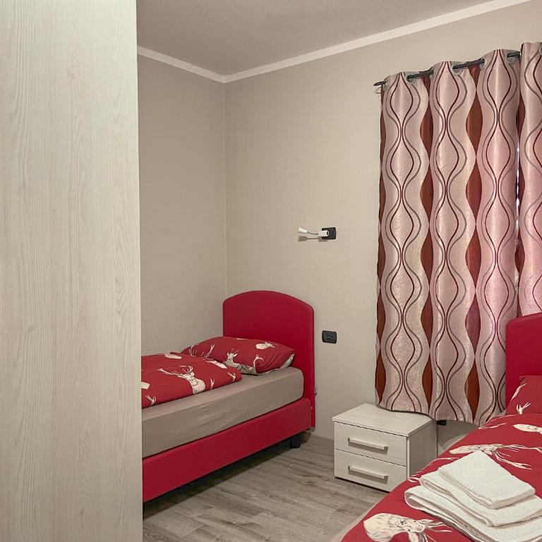 Moonstone Ridge - Livigno - Two-Bedroom Apartment - 8