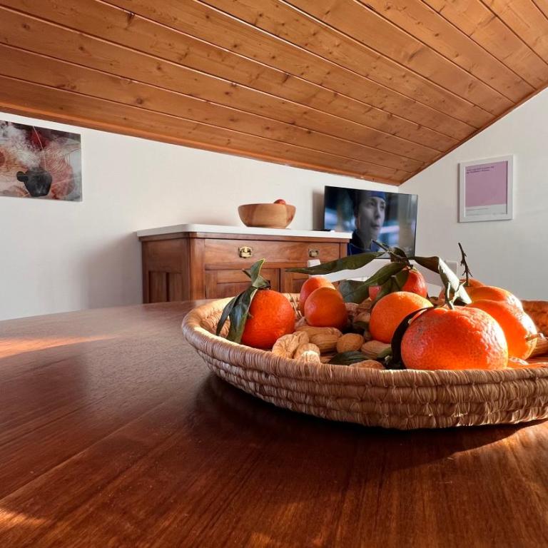 NEW Suite mar e monti - Appartamento con 1 Camera da Letto - 46