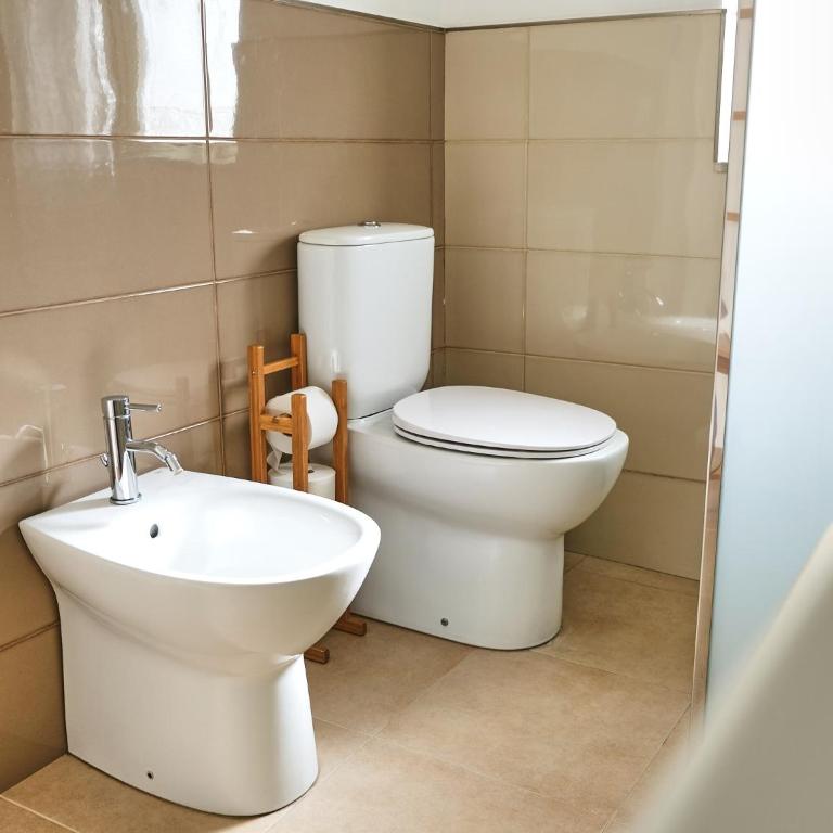 SoStanza - Rooms in Catania - King Room with Balcony - 21