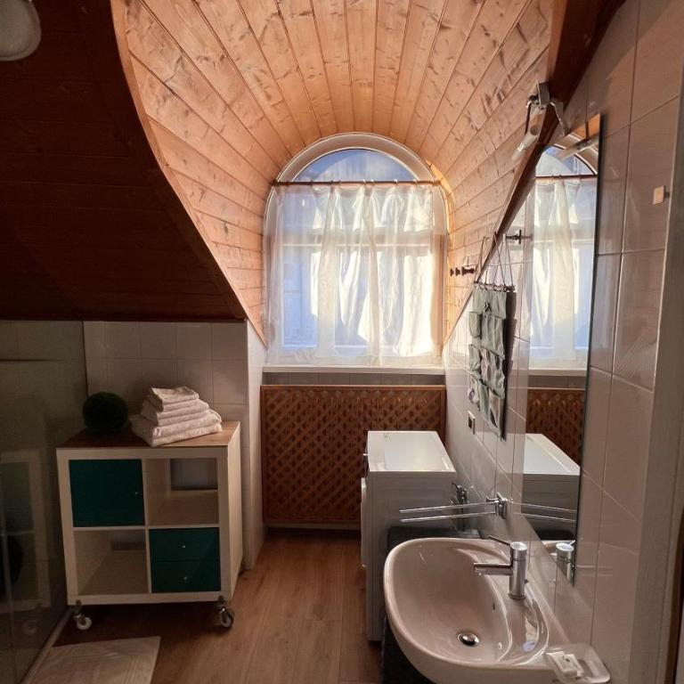 NEW Suite mar e monti - Appartamento con 1 Camera da Letto - 6