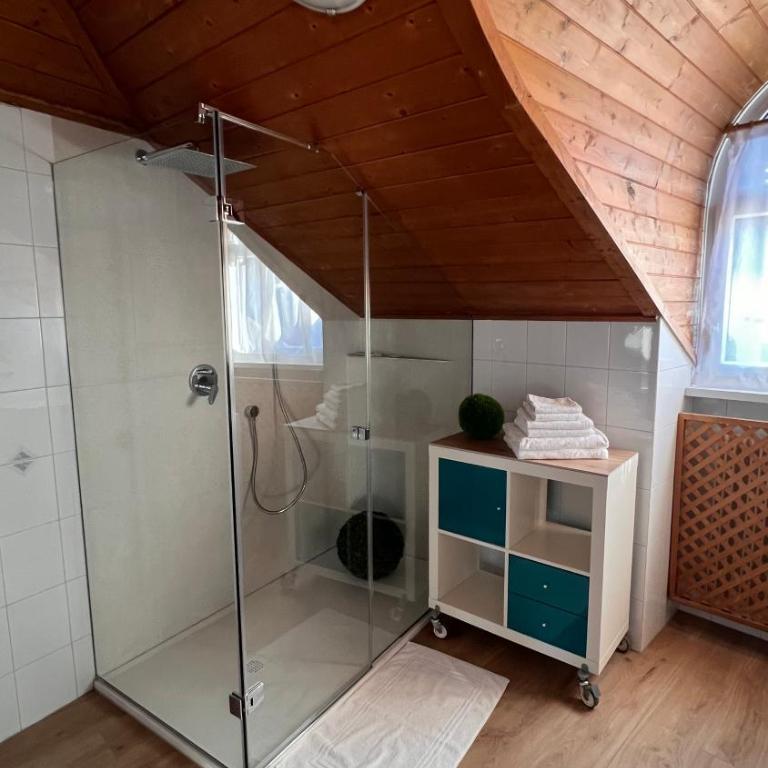 NEW Suite mar e monti - Appartamento con 1 Camera da Letto - 28