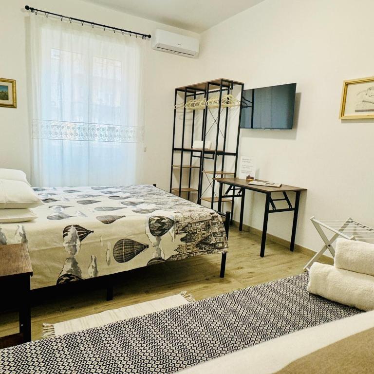 Casa Flora - Apartment mit 2 Schlafzimmern - 3