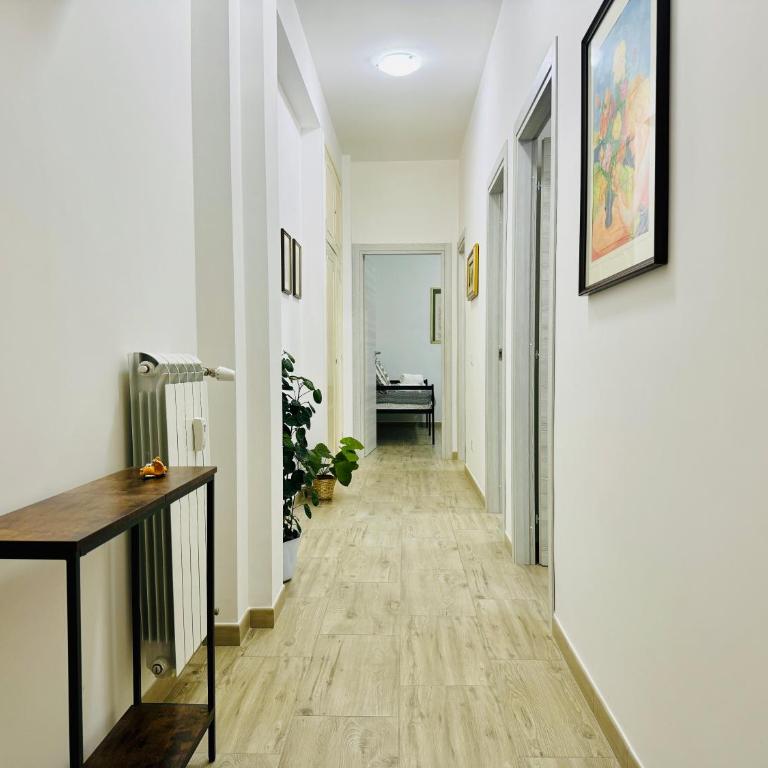 Casa Flora - Apartment mit 2 Schlafzimmern - 7