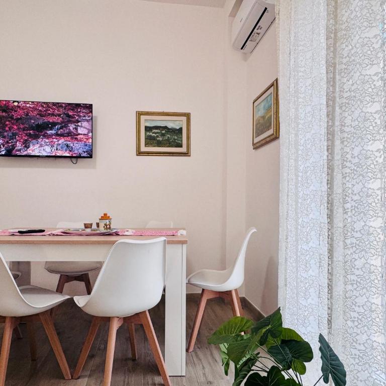 Casa Flora - Apartment mit 2 Schlafzimmern - 17
