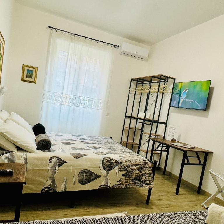 Casa Flora - Apartment mit 2 Schlafzimmern - 23