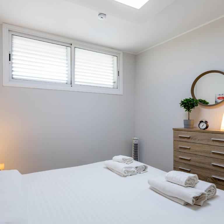 523 central Playa las Americas , Wi Fi Gratis y Piscina - Apartment mit 1 Schlafzimmer - 42