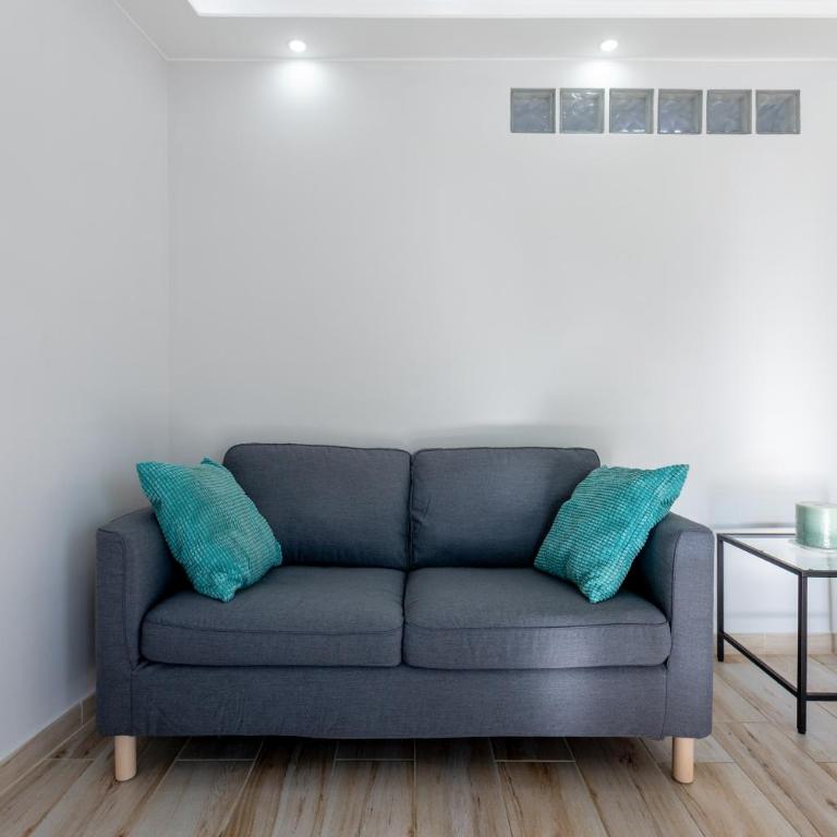 523 central Playa las Americas , Wi Fi Gratis y Piscina - Apartment mit 1 Schlafzimmer - 23