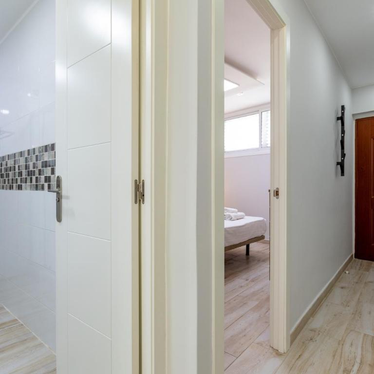 523 central Playa las Americas , Wi Fi Gratis y Piscina - Apartment mit 1 Schlafzimmer - 26