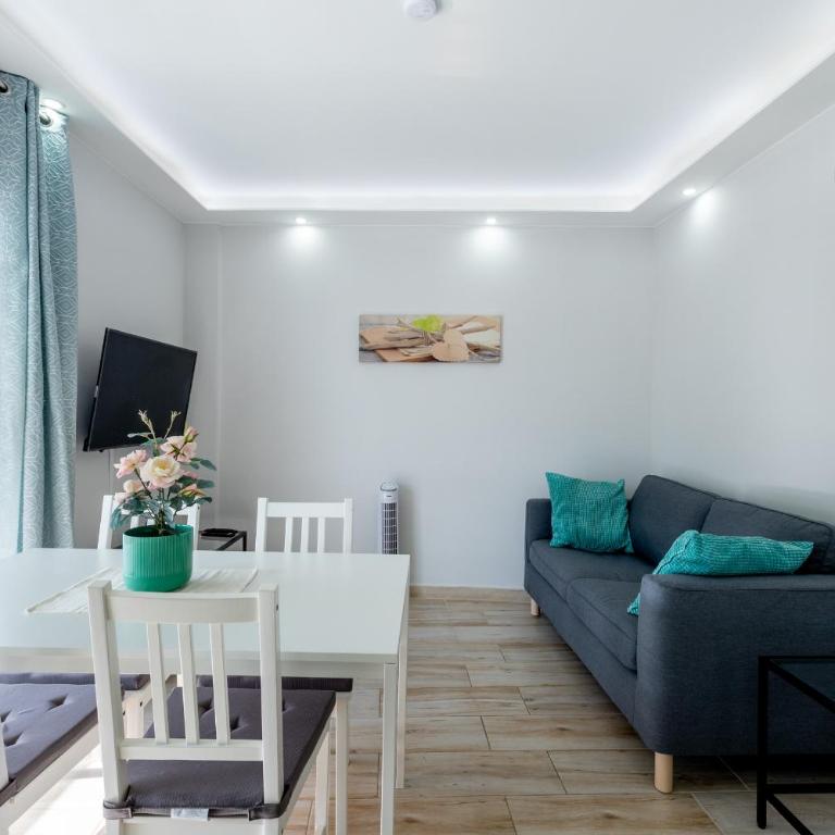 523 central Playa las Americas , Wi Fi Gratis y Piscina - Apartment mit 1 Schlafzimmer - 32