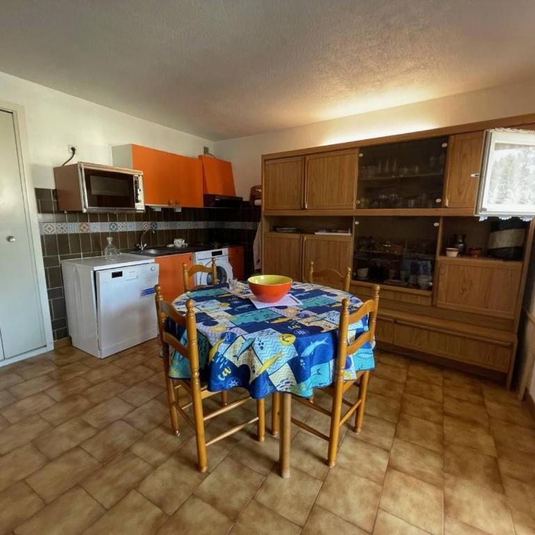 Appartement deux pièces- Argelès sur mer AR410-150 - Appartamento - 5