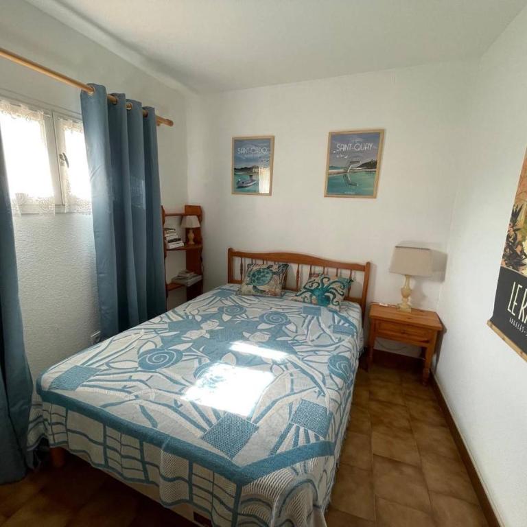 Appartement deux pièces- Argelès sur mer AR410-150 - Appartamento - 8