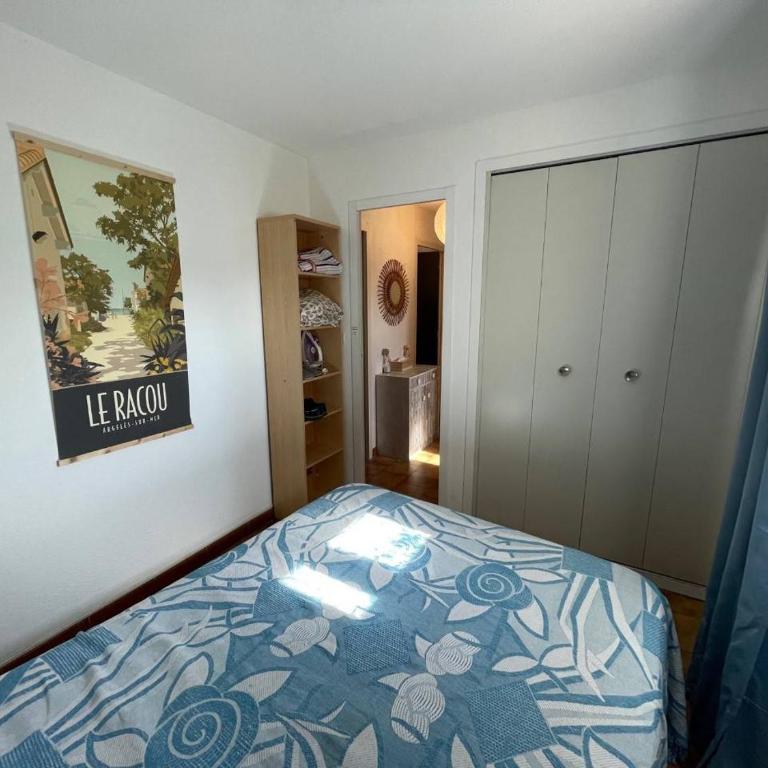 Appartement deux pièces- Argelès sur mer AR410-150 - Appartamento - 9
