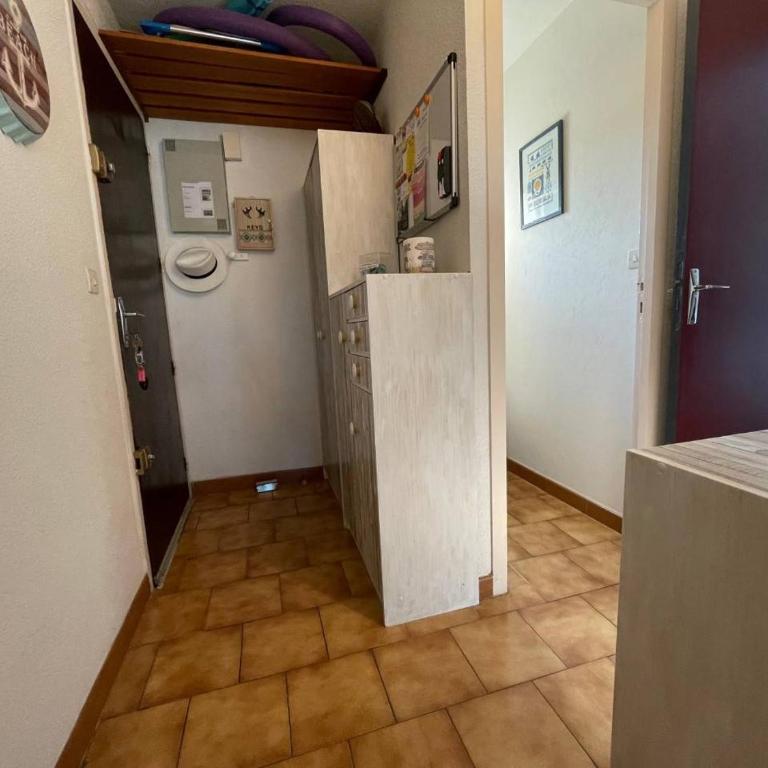 Appartement deux pièces- Argelès sur mer AR410-150 - Appartamento - 10