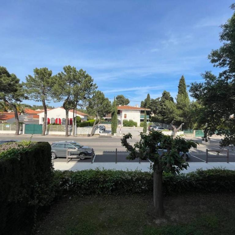 Appartement deux pièces- Argelès sur mer AR410-150 - Appartamento - 12