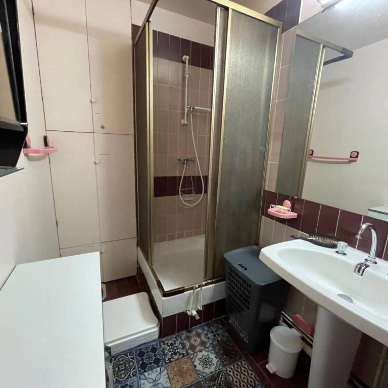 Appartement deux pièces- Argelès sur mer AR410-150 - Appartamento - 13