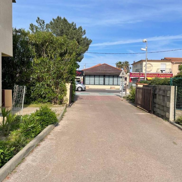 Appartement deux pièces- Argelès sur mer AR410-150 - Appartamento - 15