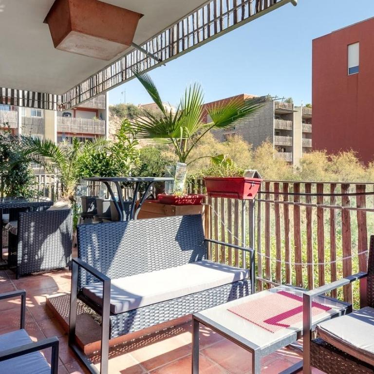 ALIZES BLEUS DE THAU 5 étoiles - Two-Bedroom Apartment - 1