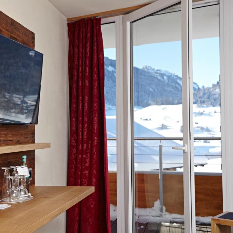 Hotel garni Oberdorfer Stuben - Doppelzimmer - 6