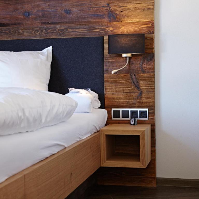 Hotel garni Oberdorfer Stuben - Deluxe Doppelzimmer - 15