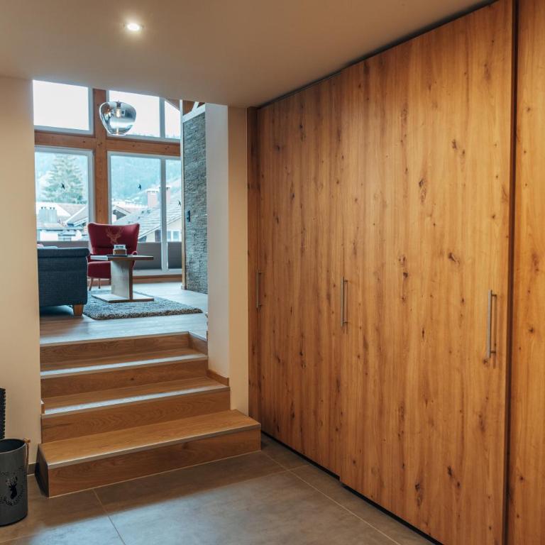 Studio Bergblick - Apartment mit 1 Schlafzimmer - 6