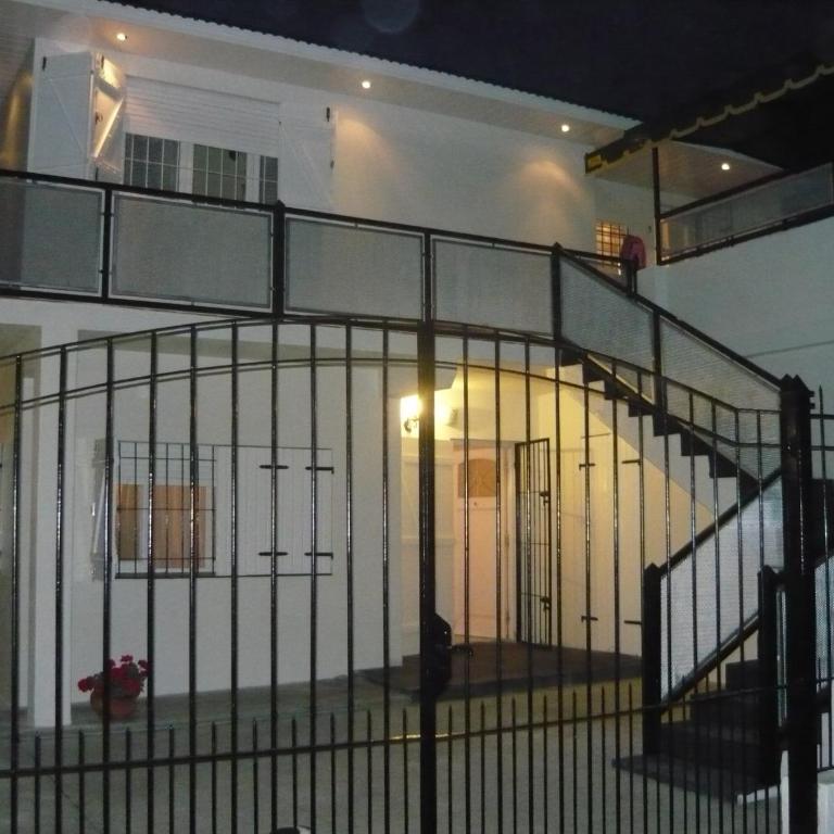 The Surf House- Departamento Faro Norte - Apartamento de 1 dormitorio - 33
