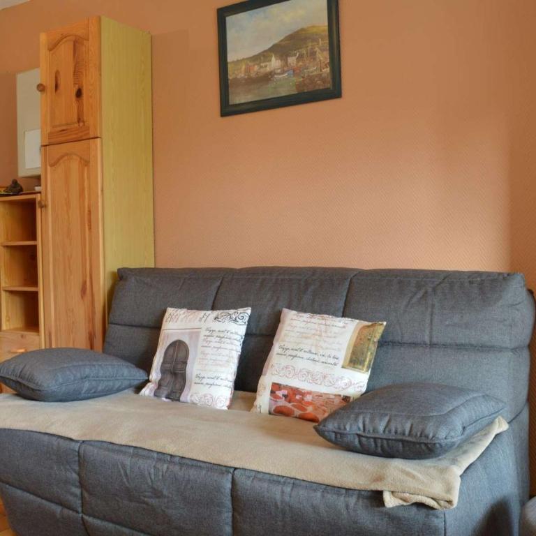 Appartement Studio cabine 4 couchages ARGELES SUR MER AR030-036 - Apartment - 2