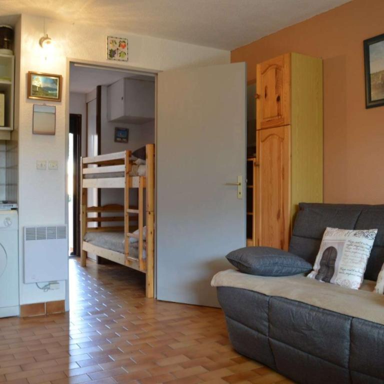 Appartement Studio cabine 4 couchages ARGELES SUR MER AR030-036 - Apartment - 3