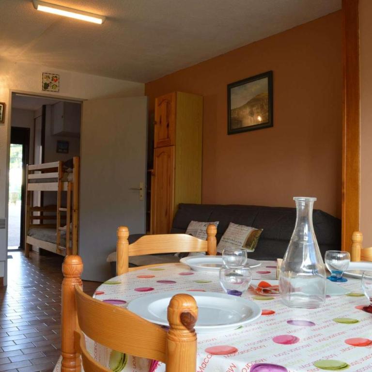 Appartement Studio cabine 4 couchages ARGELES SUR MER AR030-036 - Apartment - 7