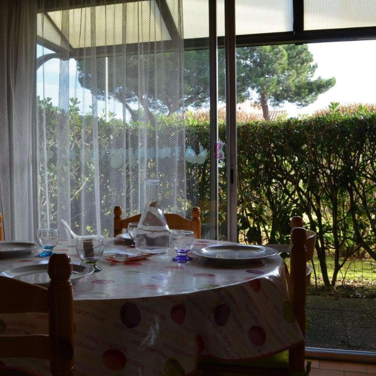 Appartement Studio cabine 4 couchages ARGELES SUR MER AR030-036 - Apartment - 11