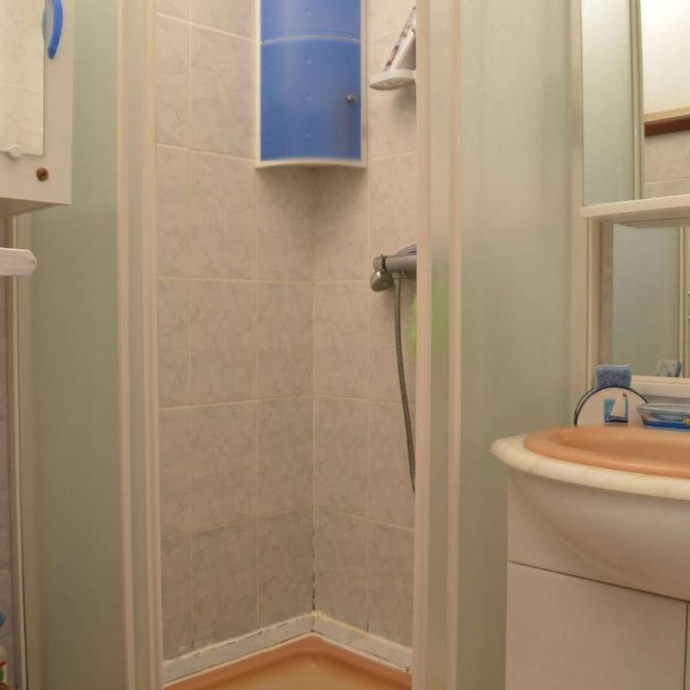Appartement Studio cabine 4 couchages ARGELES SUR MER AR030-036 - Apartment - 12