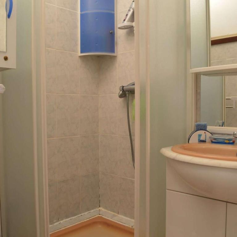Appartement Studio cabine 4 couchages ARGELES SUR MER AR030-036 - Apartment - 13