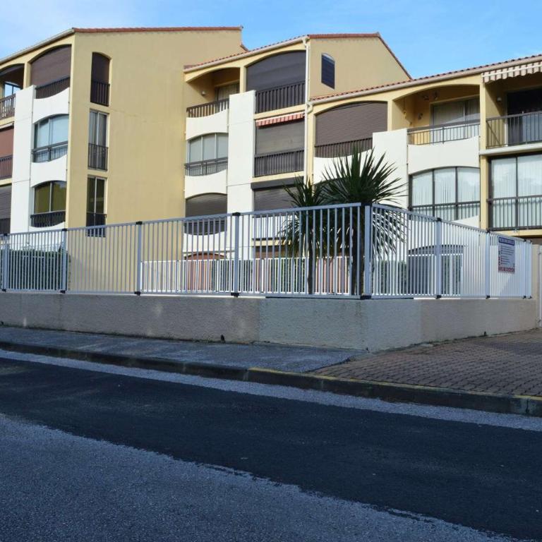 Appartement Studio cabine 4 couchages ARGELES SUR MER AR030-036 - Apartment - 19