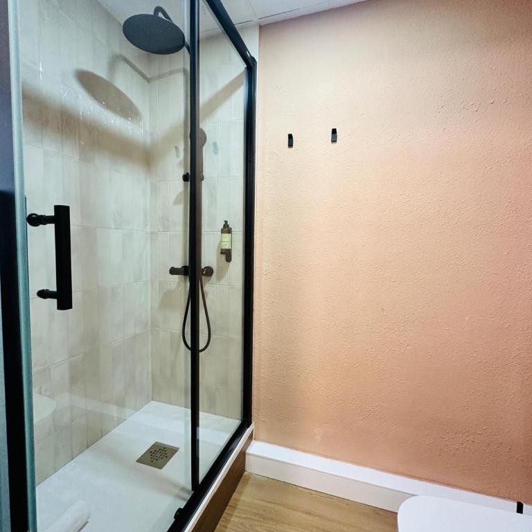 Autentic Boutique Moncloa - Superior Double Room - 4