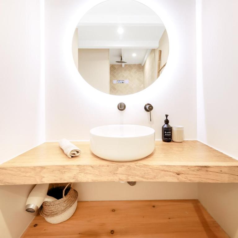 3min de la mer - 14P - Calme - Moderne - Jacuzzi - BBQ - Villa con piscina privada - 21