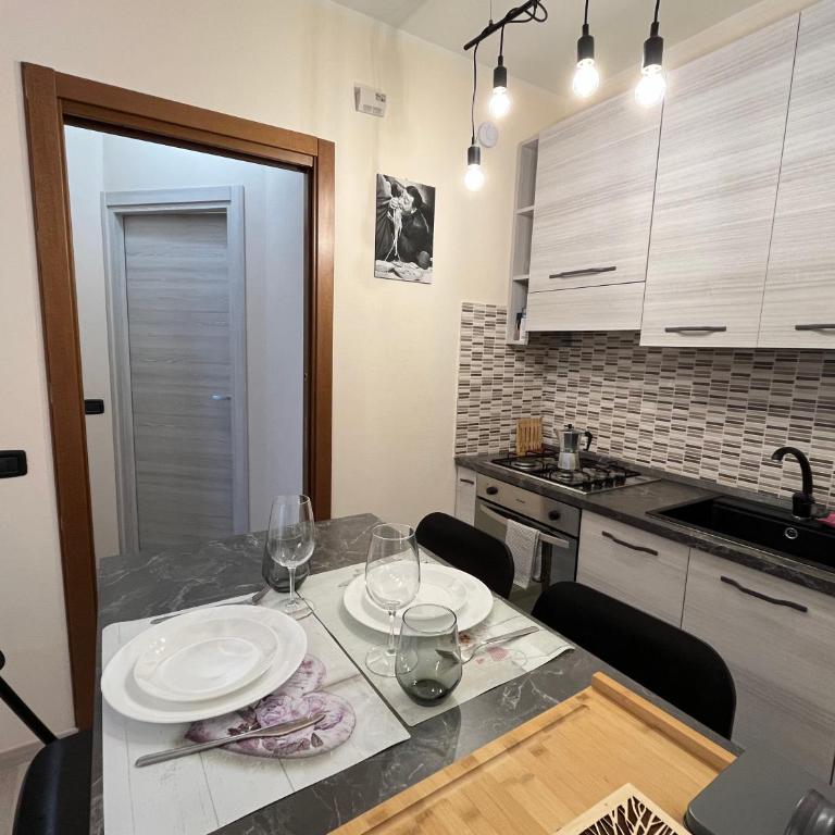 BOOMERANG apartment & 2 free bikes - Appartamento con 1 Camera da Letto - 6