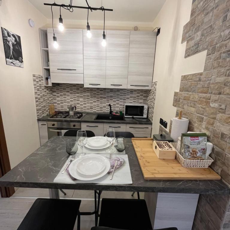 BOOMERANG apartment & 2 free bikes - Appartamento con 1 Camera da Letto - 2