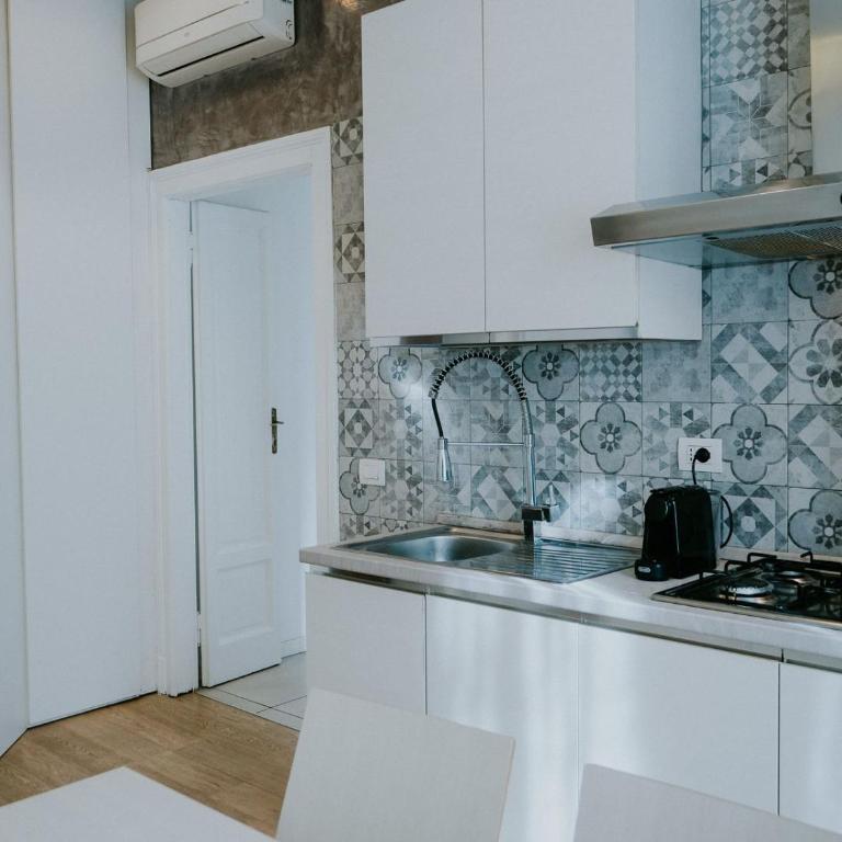 APPARTAMENTO Superstudio 2 bedrooms HEART OF MILAN - Appartamento con 2 Camere da Letto - 11