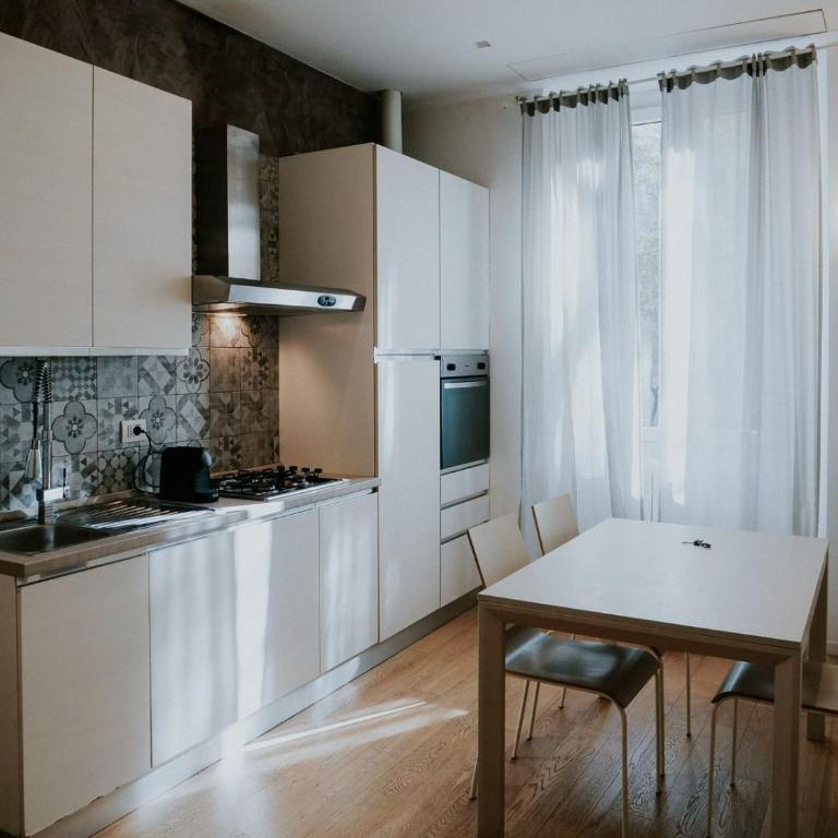APPARTAMENTO Superstudio 2 bedrooms HEART OF MILAN - Appartamento con 2 Camere da Letto - 1