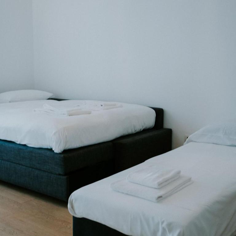 APPARTAMENTO Superstudio 2 bedrooms HEART OF MILAN - Appartamento con 2 Camere da Letto - 25