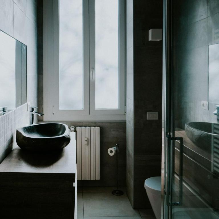 APPARTAMENTO Superstudio 2 bedrooms HEART OF MILAN - Appartamento con 2 Camere da Letto - 3