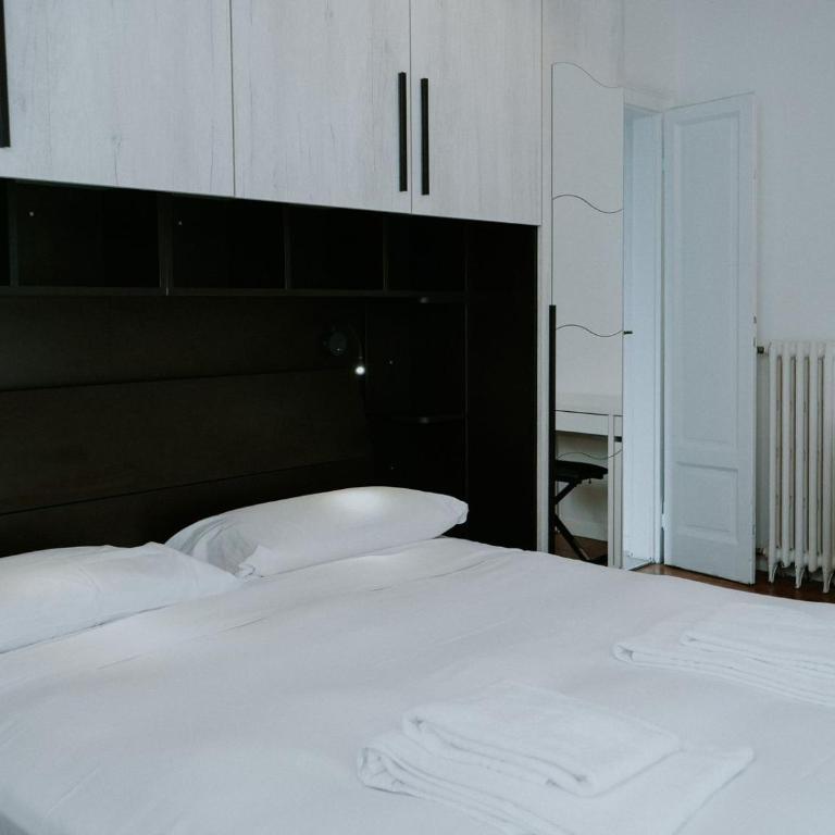 APPARTAMENTO Superstudio 2 bedrooms HEART OF MILAN - Appartamento con 2 Camere da Letto - 29