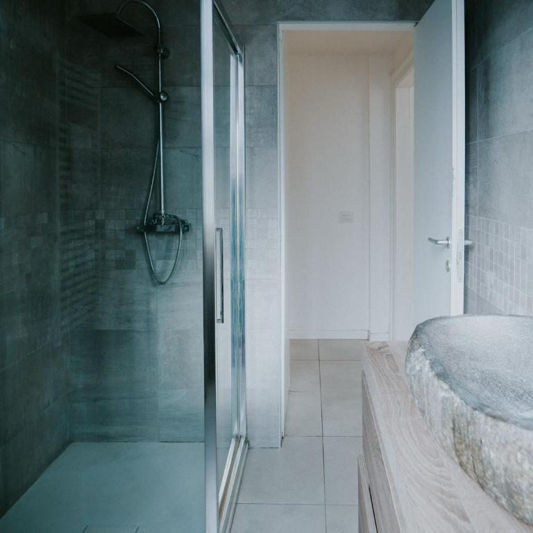 APPARTAMENTO Superstudio 2 bedrooms HEART OF MILAN - Appartamento con 2 Camere da Letto - 21