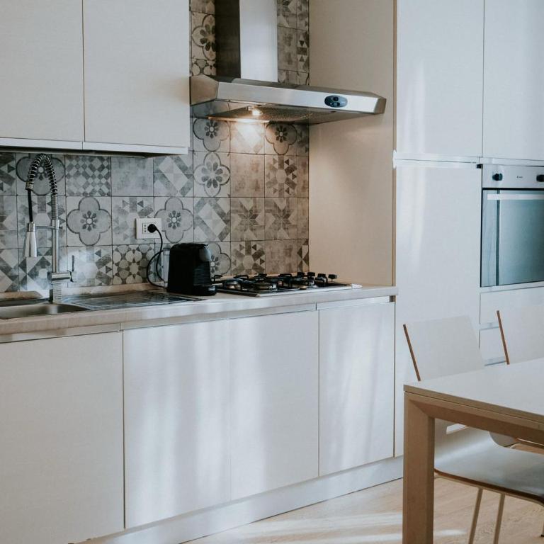 APPARTAMENTO Superstudio 2 bedrooms HEART OF MILAN - Appartamento con 2 Camere da Letto - 32