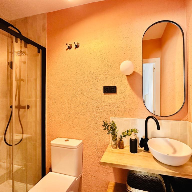 Autentic Boutique Moncloa - Deluxe Double Room - 2