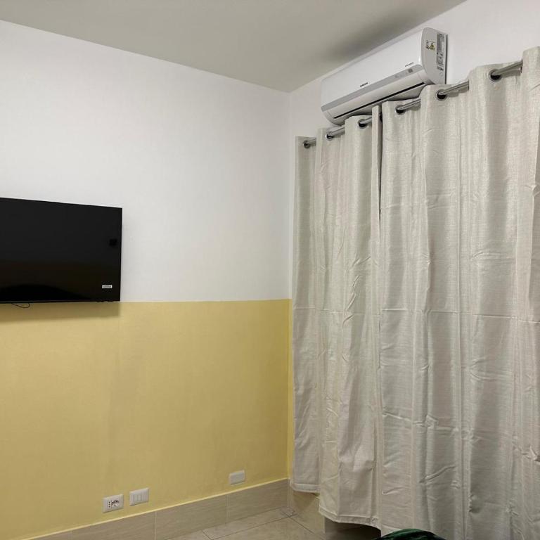TURATI TERMINi - Camera Matrimoniale con Bagno Privato - 6